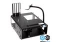 DimasTech® Bench/Test Table Nano Graphite Black